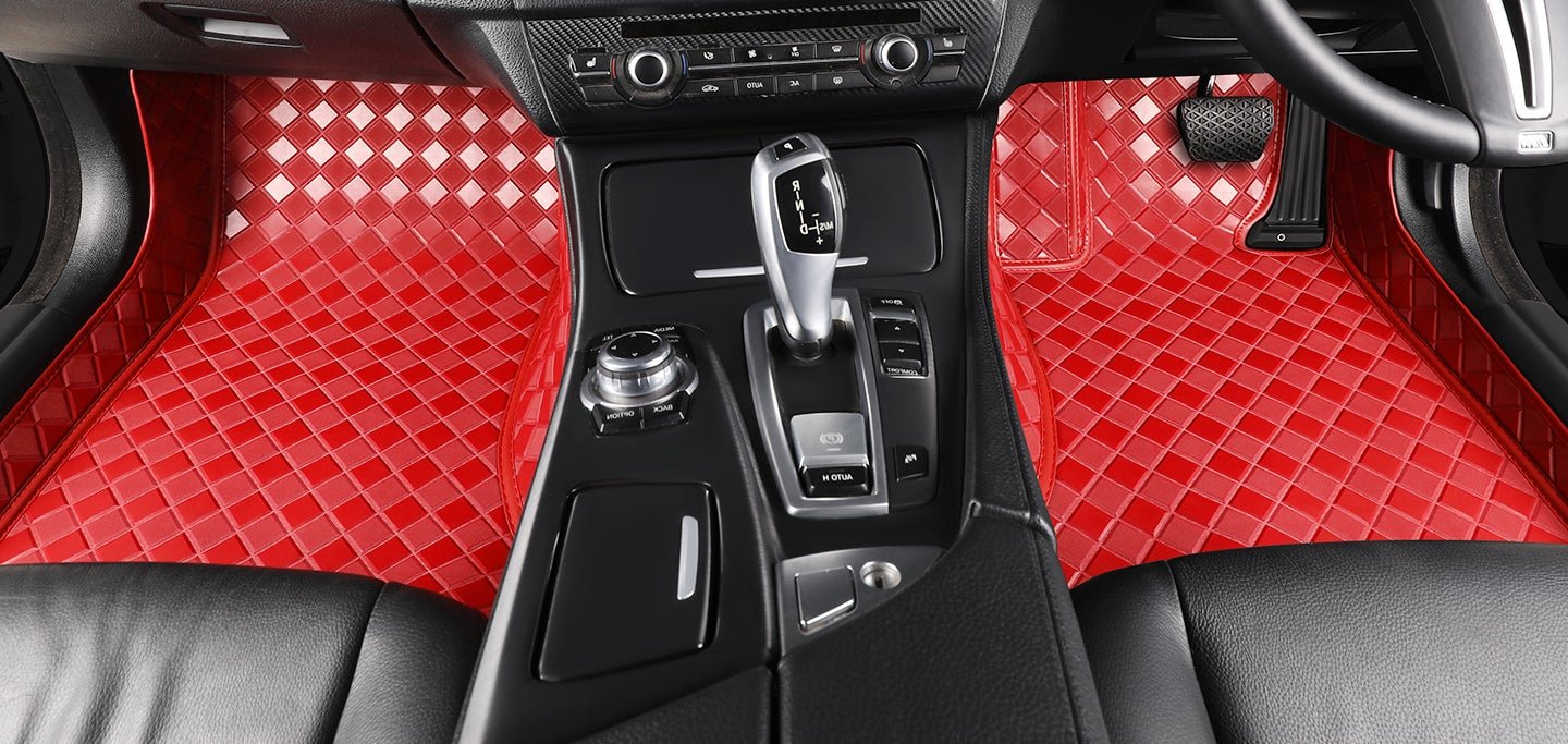 Car Floor Mats