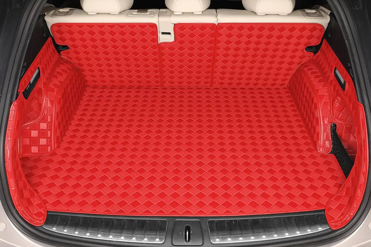 Car Boot Liners